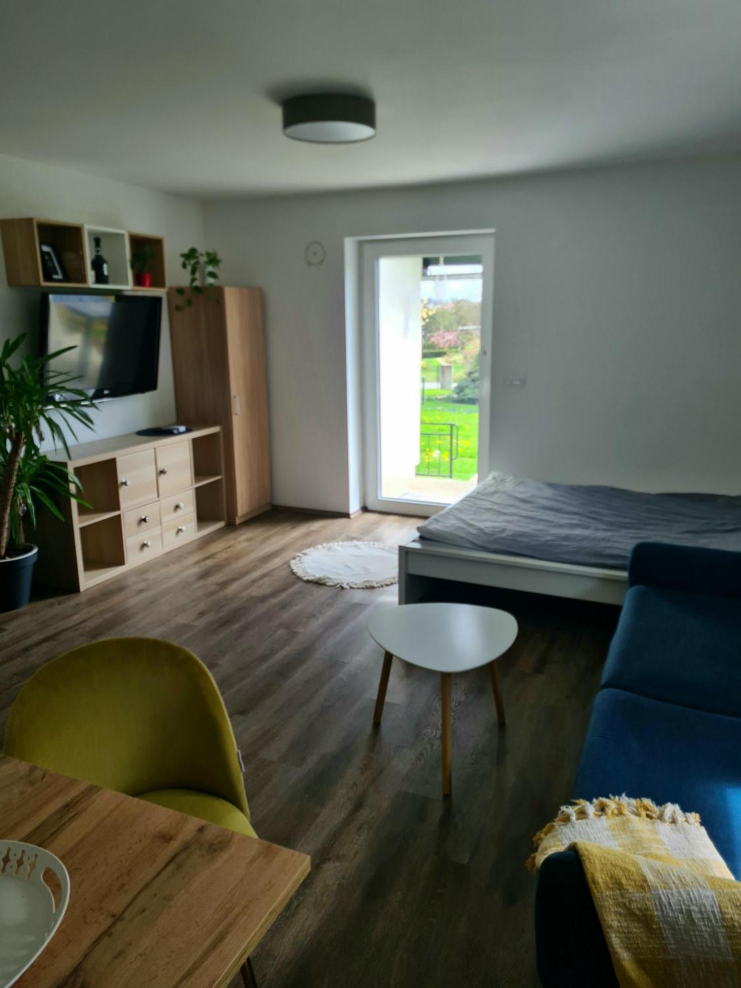 Rooms And Apartments Vili Ptuj Extérieur photo