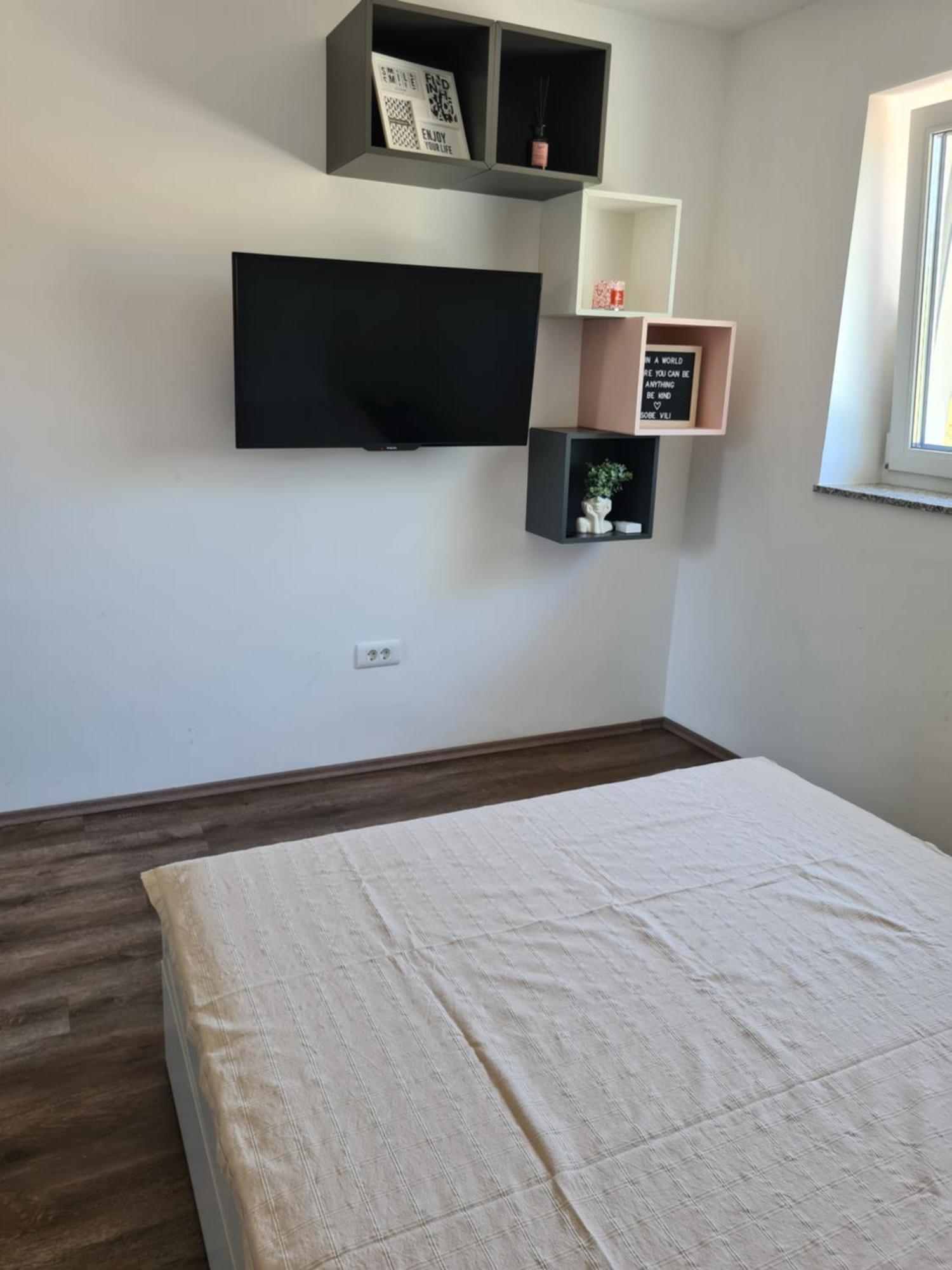 Rooms And Apartments Vili Ptuj Extérieur photo